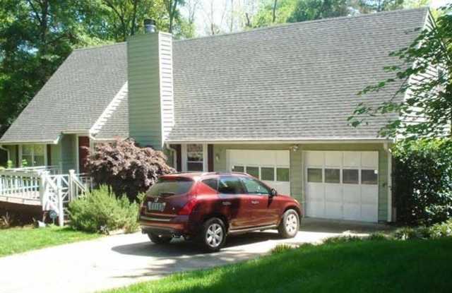 7605 Deer Falls Lane Gallery 2