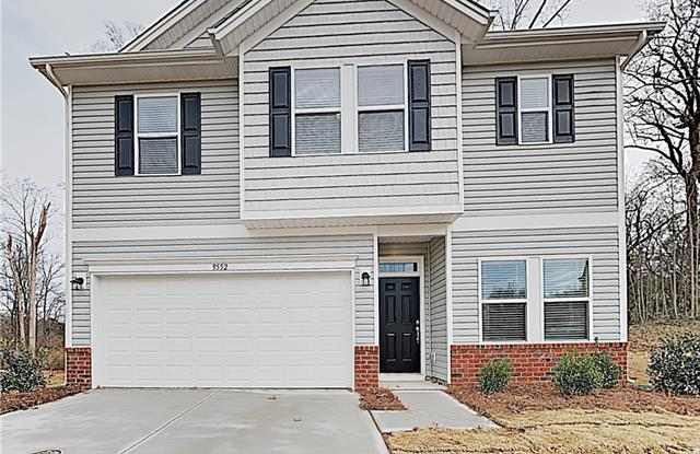 9552 Blue Knoll Court - 9552 Blue Knoll Ct, Charlotte, NC 28215