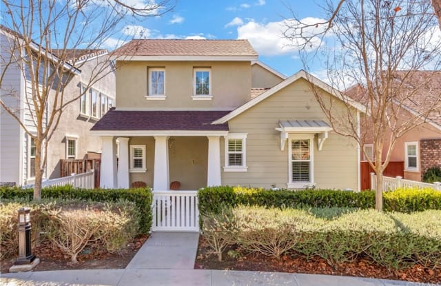 7 Red Rail Lane - 7 Red Rail Lane, Ladera Ranch, CA 92694