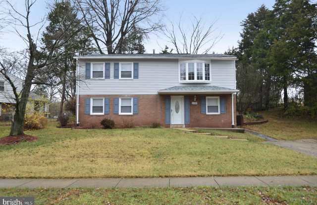 13503 TABSCOTT DRIVE - 13503 Tabscott Drive, Chantilly, VA 20151