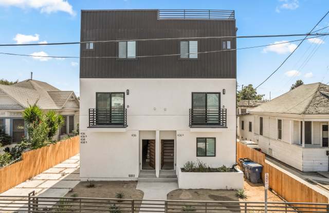436 East 28th Street - 1 photos photos