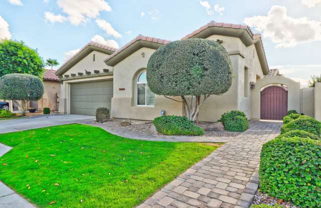 14361 W ALVARADO Drive - 14361 West Alvarado Drive, Goodyear, AZ 85395