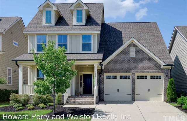 1600 Drift Falls Lane - 1600 Drift Falls Lane, Wendell, NC 27591