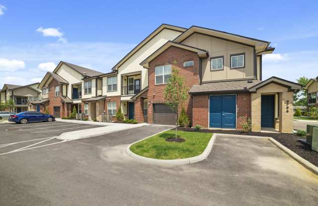 Austin Park Apartments Gallery 2