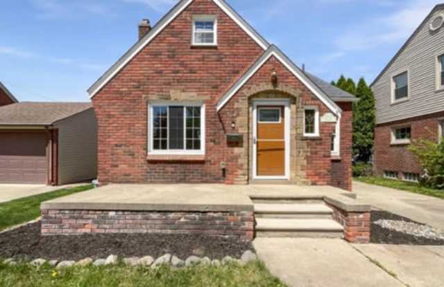 23111 Marlboro Street - 23111 Marlboro Street, Dearborn, MI 48128