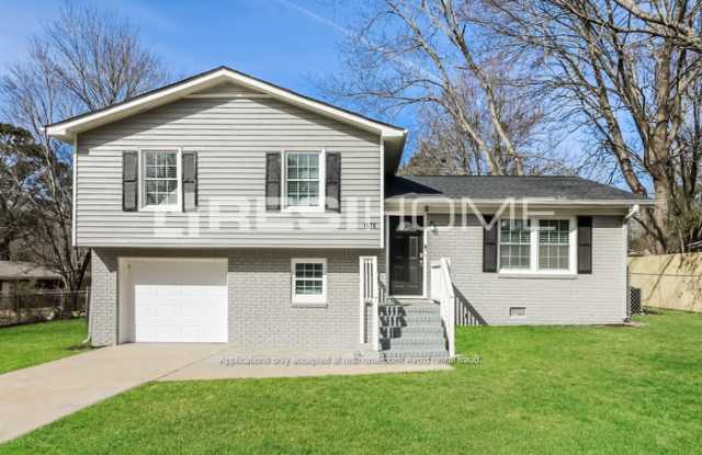 1678 Kinglet Road - 1678 Kinglet Road, Bonanza, GA 30238