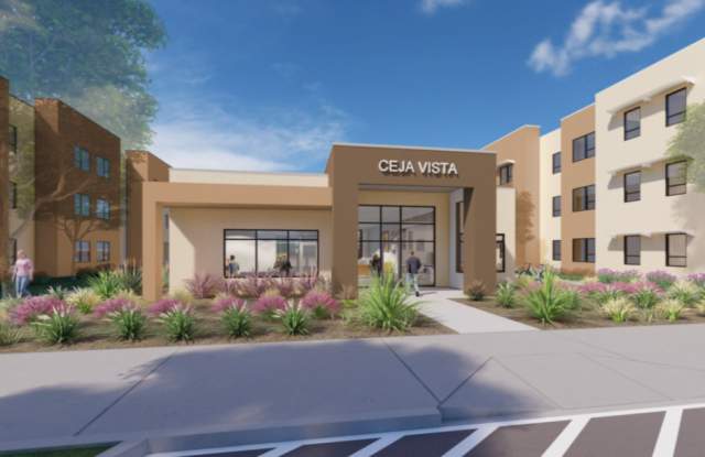 Ceja Vista - Senior Housing photos photos Ceja Vista - Senior Housing photos photos