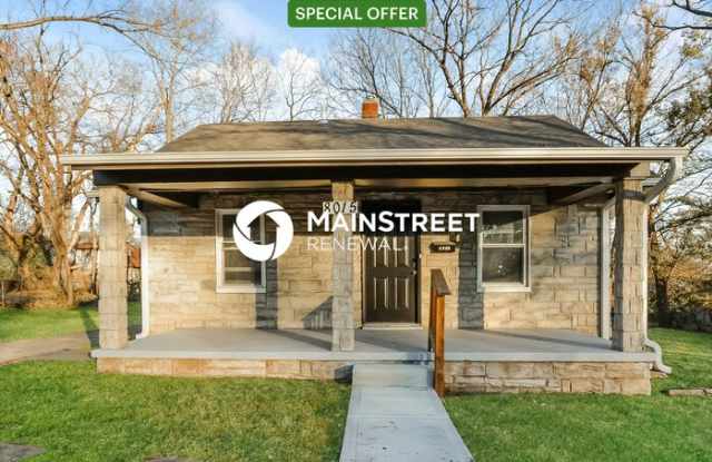 8015 Garfield Avenue photos photos