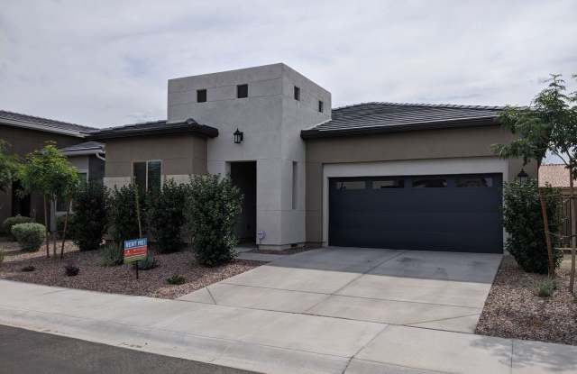 135 N Abalone Dr. - 135 North Abalone Drive, Gilbert, AZ 85233