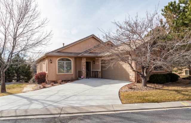 Stunning Rancher with Mountain Views!! Gallery 1