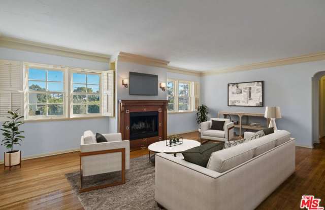 6059 Packard St - 6059 Packard Street, Los Angeles, CA 90035 6059 Packard St - 6059 Packard Street, Los Angeles, CA 90035