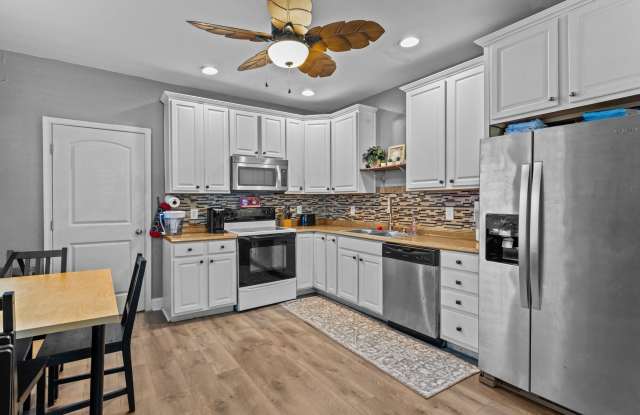 Welcome to this charming 3-bedroom, 2-bath ranch-style home in Norfolk! Gallery 4