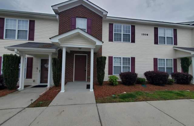 1508 Manning Forest Drive - 1508 Manning Forest Drive, Greenville, NC 27834
