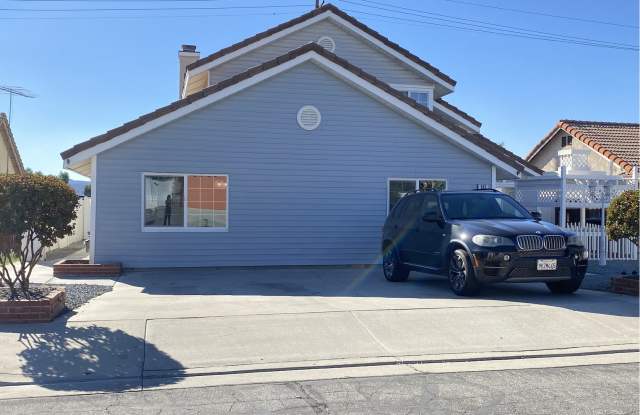 687 Jonquil St - 687 Jonquil Street, Hemet, CA 92545