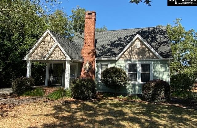634 M Avenue - 634 Michaelmas Avenue, Cayce, SC 29033