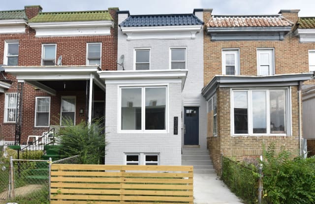 3108 Brighton Street - 1 photos photos