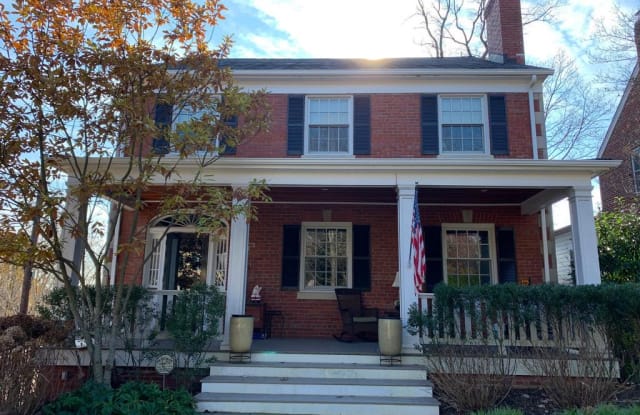 3614 LIVINGSTON ST NW - 3614 Livingston Street Northwest, Washington, DC 20015