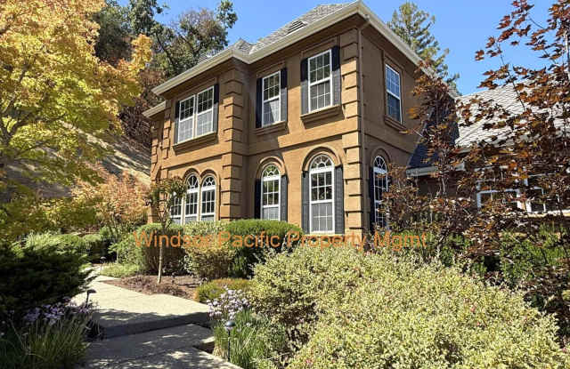 NEW PRICE ! Westside Alamo Custom Estate With Beautiful Wooded Views ! photos photos