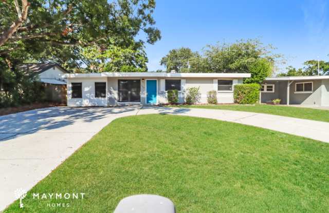 2120 Catalina Drive - 2120 Catalina Drive, Pinellas County, FL 33764