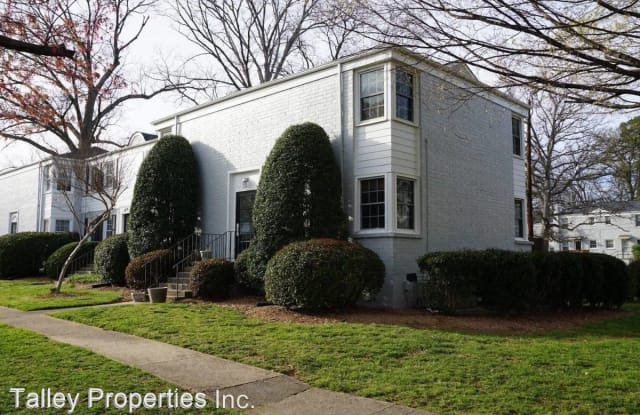524-B Wakefield Drive - 524 Wakefield Dr, Charlotte, NC 28209