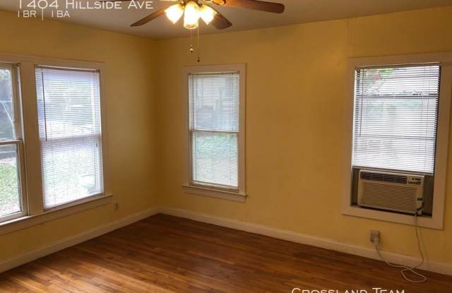 1404 Hillside Ave Gallery 3