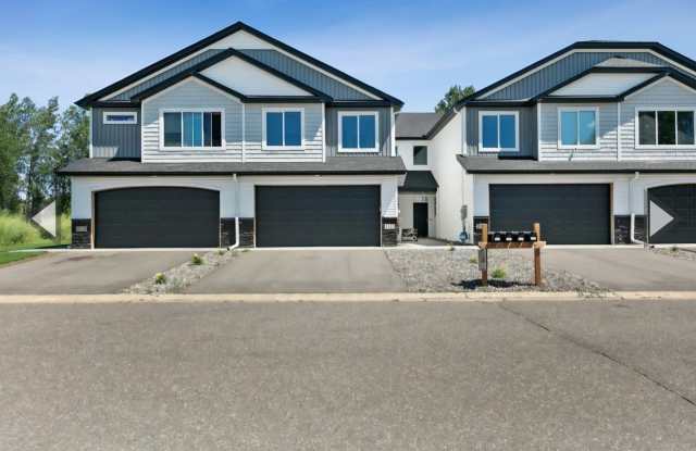 Brand new Townhome photos photos
