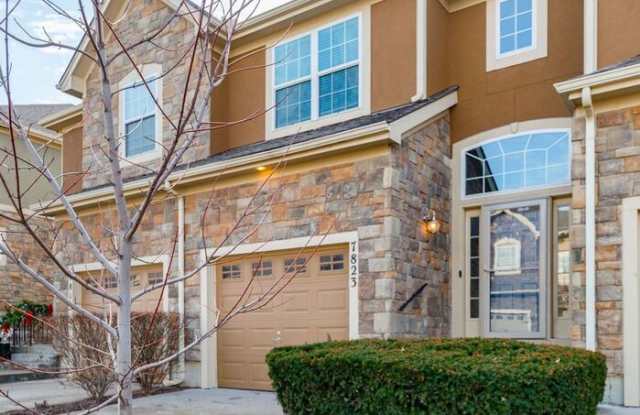 7823 West 158th Court - 7823 158th Court, Overland Park, KS 66223