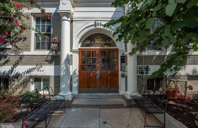 1833 S Street NW photos photos