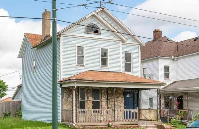 Spacious & Affordable Home In Lima! photos photos Spacious & Affordable Home In Lima! photos photos