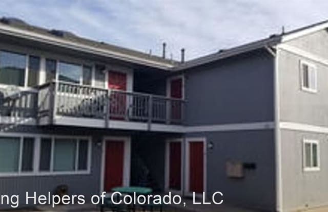 945 30th Street #C - 945 30th Street, Boulder, CO 80303