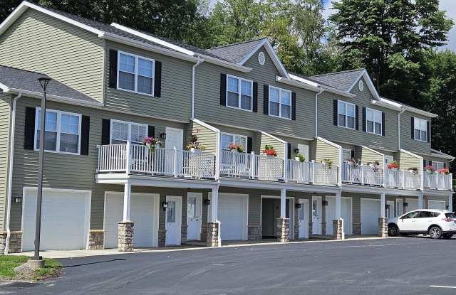 34 Circuit Street - 34 Circuit Street, Erie County, PA 16441