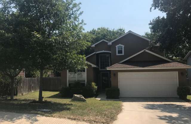 8218 Timber Slope - 8218 Timber Slope, San Antonio, TX 78250