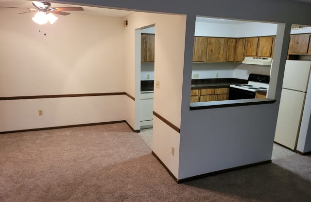 1825 Hampton Knoll Dr - 1825 Hampton Knoll Dr, Akron, OH 44313