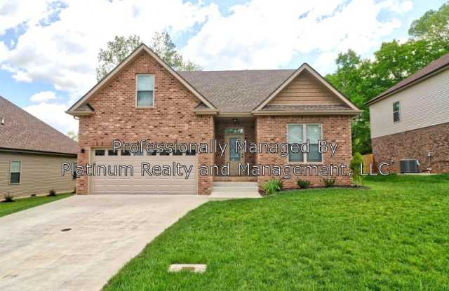 309 Chase Drive - 309 Chase Dr, Clarksville, TN 37043