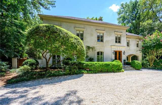 930 Peachtree Battle Circle - 930 Peachtree Battle Circle Northwest, Atlanta, GA 30327