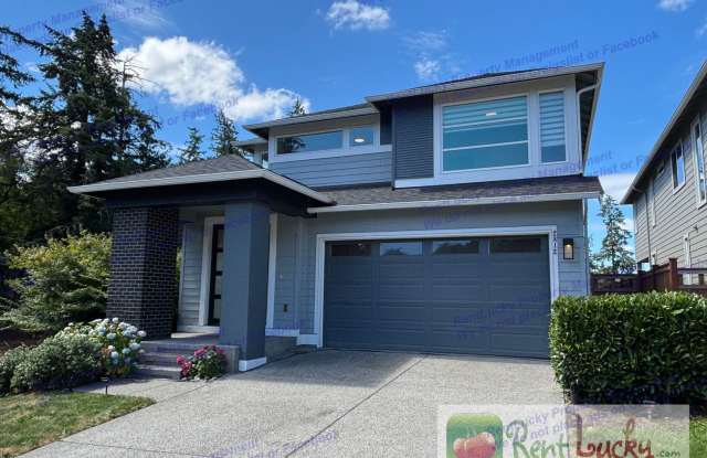 Like-New Executive Home in Lake Tapps | 4 Bed | 2.5 Bath | 3,007 SF | A/C | Executive Office | Covered Deck photos photos Like-New Executive Home in Lake Tapps | 4 Bed | 2.5 Bath | 3,007 SF | A/C | Executive Office | Covered Deck photos photos