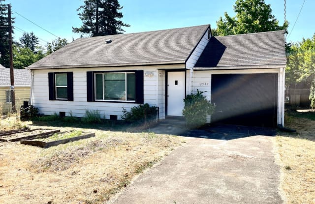 12542 SE Tibbetts St. - 12542 Southeast Tibbetts Street, Portland, OR 97236