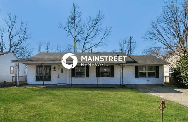 11 Jamestown Drive - 11 Jamestown Drive, St. Charles County, MO 63376