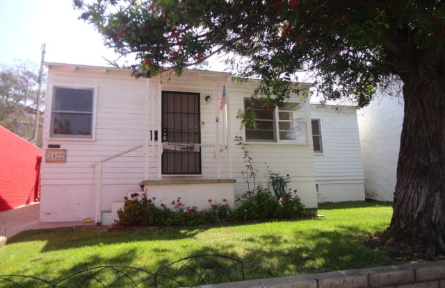 2422 San Diego Avenue  - 2422 San Diego Avenue - 2422 San Diego Avenue, San Diego, CA 92110