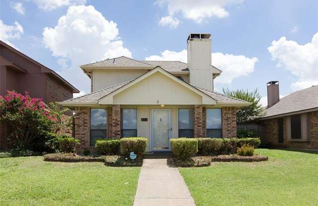 2066 Arbor Creek Drive - 2066 Arbor Creek Drive, Carrollton, TX 75010