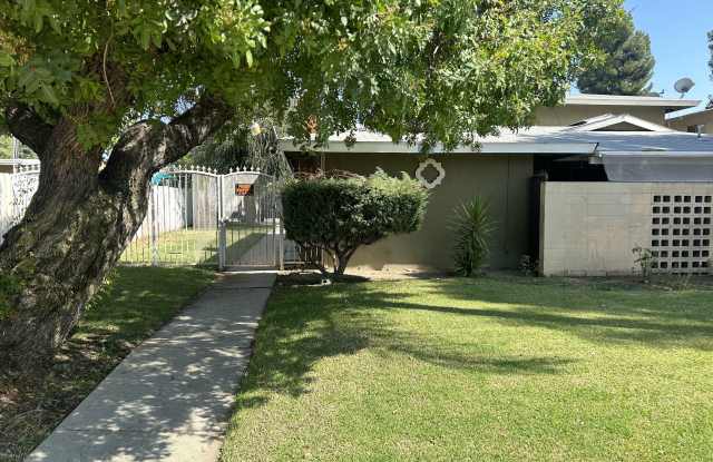 1354 S Hamilton Blvd. - 1354 South Hamilton Boulevard, Pomona, CA 91766