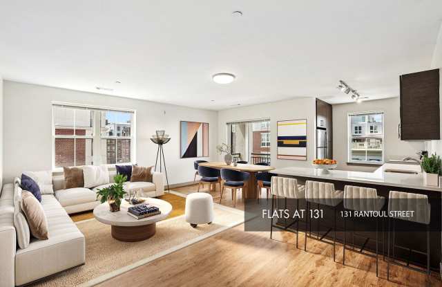 The Beverly Collection Gallery 3