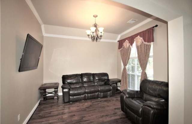 8105 Halliford Drive - 8105 Halliford Drive, Plano, TX 75024