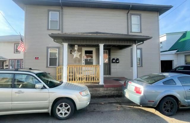 214 1st Drive Northwest - 1/2 - 214 1st Drive Northwest, New Philadelphia, OH 44663