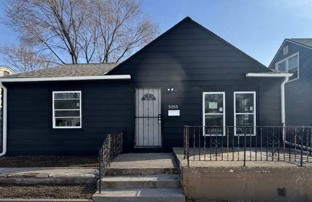 5055 Adams Street photos photos