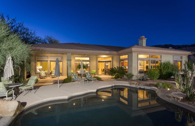 42203 N CALEDONIA Way - 42203 North Caledonia Way, Anthem, AZ 85086