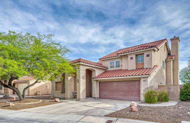 Spacious 4 Bedroom Home near Summerlin! photos photos