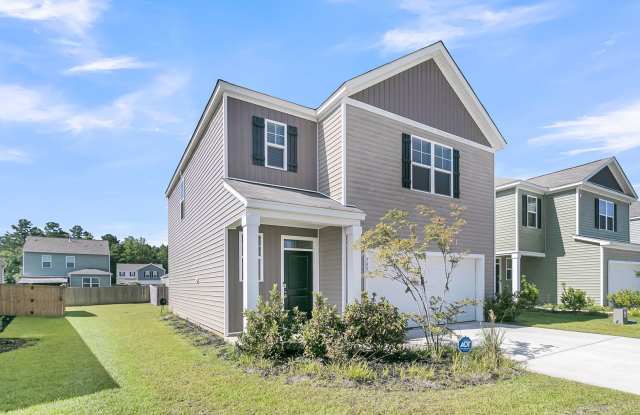 3 bedroom, 2.5 bathroom in Pine Hills of Cane Bay-Summerville Gallery 4