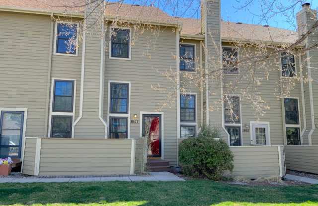 2 Bedroom Townhome Available Near W Cheyenne Blvd S Nevada Ave photos photos 2 Bedroom Townhome Available Near W Cheyenne Blvd S Nevada Ave photos photos