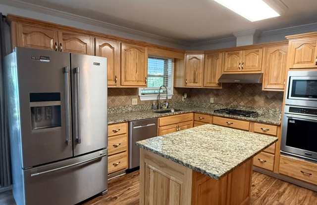 Beautiful 4 Bedroom/2 Bath home in Villa Del Rey Subdivison Ready to Move-in Gallery 4